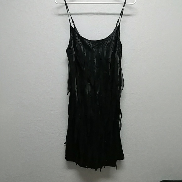 Cocktail dress - Picture 1 of 7